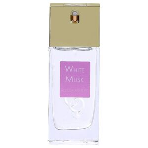 Alyssa Ashley Parfumer til kvinder White Musk Eau de Parfum Spray