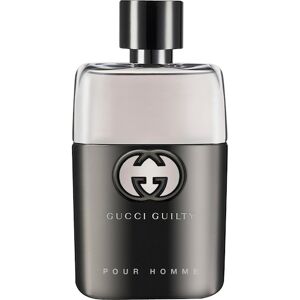 Gucci Dufte til mænd  Guilty Pour Homme Eau de Toilette Spray