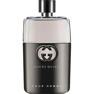 Gucci Dufte til mænd  Guilty Pour Homme Eau de Toilette Spray