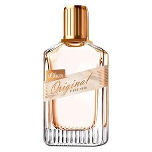 s.Oliver Parfumer til kvinder Original Women Eau de Parfum Spray