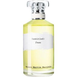 Maison Margiela Parfumer til kvinder Untitled Eau de Toilette Spray L'Eau