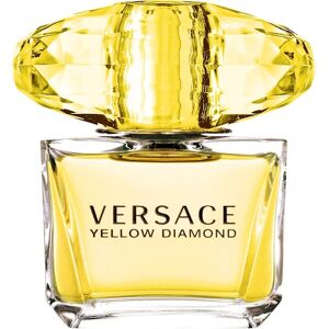 Versace Parfumer til kvinder Yellow Diamond Eau de Toilette Spray