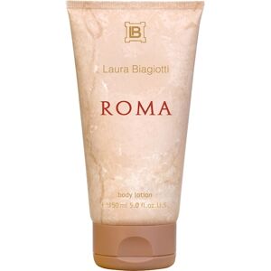 Laura Biagiotti Parfumer til kvinder Roma Body Lotion