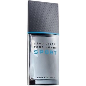 Issey Miyake Dufte til mænd L'Eau d'Issey pour Homme Sport Eau de Toilette Spray