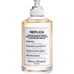 Maison Margiela Parfumer til kvinder Replica Beach WalkEau de Toilette Spray - genopfyldelig