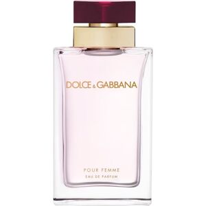 Dolce&Gabbana Parfumer til kvinder Pour Femme Eau de Parfum Spray