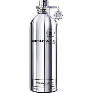 Montale Parfumer Wood Patchouli LeavesEau de Parfum Spray