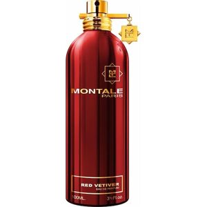 Montale Parfumer Spices Red VetiverEau de Parfum Spray