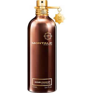 Montale Parfumer Oud Aoud ForestEau de Parfum Spray