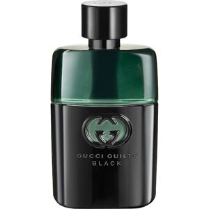 Gucci Dufte til mænd  Guilty Black Pour Homme Eau de Toilette Spray