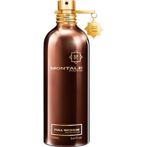 Montale Parfumer Wood Full IncenseEau de Parfum Spray
