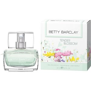 Betty Barclay Parfumer til kvinder Tender Blossom Eau de Parfum Spray