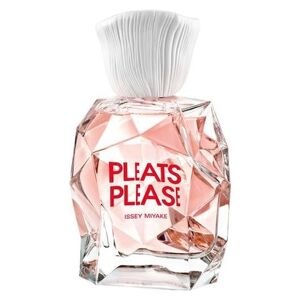Issey Miyake Parfumer til kvinder Pleats Please Eau de Toilette Spray