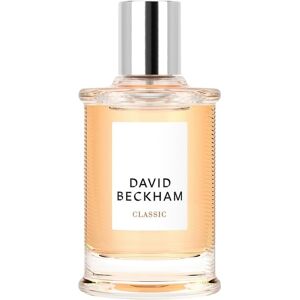 David Beckham Dufte til mænd Classic Eau de Toilette Spray