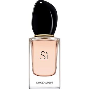 Giorgio Armani Parfumer til kvinder Si Eau de Parfum Spray