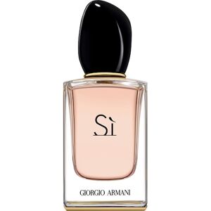 Giorgio Armani Parfumer til kvinder Si Eau de Parfum Spray