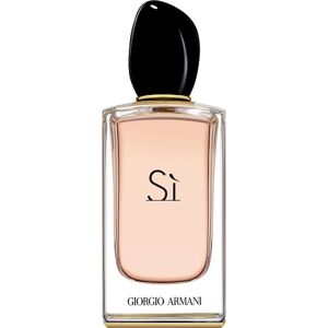 Giorgio Armani Parfumer til kvinder Si Eau de Parfum Spray