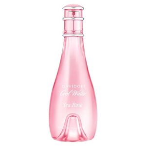 Davidoff Parfumer til kvinder Cool Water Sea Rose Eau de Toilette Spray