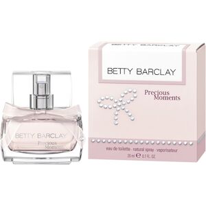 Betty Barclay Parfumer til kvinder Precious Moments Eau de Toilette Spray