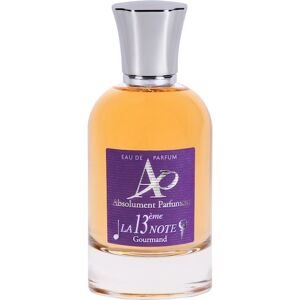 Absolument Parfumeur Parfumer til kvinder La 13ème Note Femme Eau de Parfum Spray