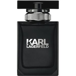 Karl Lagerfeld Dufte til mænd Men Eau de Toilette Spray