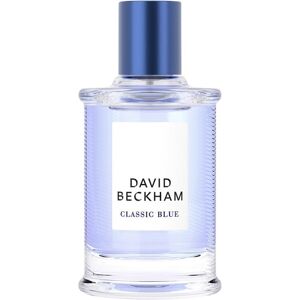 David Beckham Dufte til mænd Classic Blue Eau de Toilette Spray