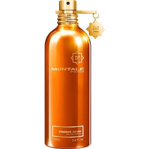 Montale Parfumer Oud Orange AoudEau de Parfum Spray