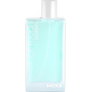 Mexx Parfumer til kvinder Ice Touch Woman Eau de Toilette Spray