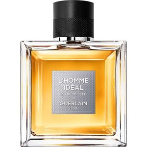 GUERLAIN Dufte til mænd L'Homme Idéal Eau de Toilette Spray