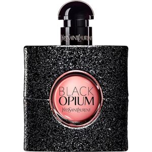 Yves Saint Laurent Parfumer til kvinder Black Opium Eau de Parfum Spray