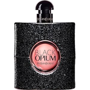 Yves Saint Laurent Parfumer til kvinder Black Opium Eau de Parfum Spray