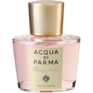 Acqua di Parma Parfumer til kvinder Le Nobili Rosa NobileEau de Parfum Spray