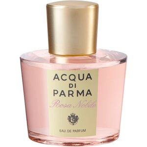 Acqua di Parma Parfumer til kvinder Le Nobili Rosa NobileEau de Parfum Spray