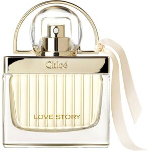 Chloé Parfumer til kvinder Love Story Eau de Parfum Spray