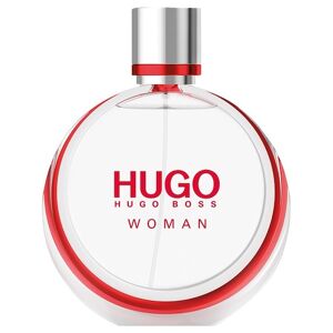 Boss Hugo dufte til kvinder Hugo Woman Eau de Parfum Spray
