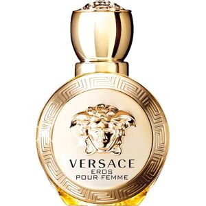 Versace Parfumer til kvinder Eros pour Femme Eau de Parfum Spray