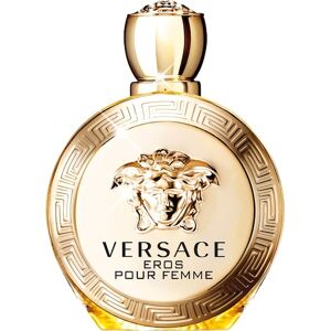 Versace Parfumer til kvinder Eros pour Femme Eau de Parfum Spray