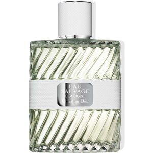 Christian Dior Dufte til mænd Eau Sauvage Cologne Spray