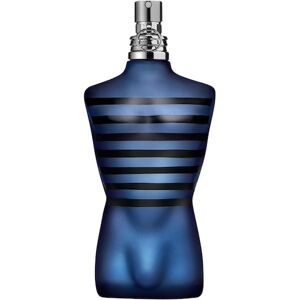 Jean Paul Gaultier Dufte til mænd Le Mâle Ultra MâleEau de Toilette Spray Intense