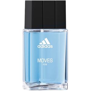 adidas Dufte til mænd Moves For Him Eau de Toilette Spray