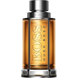 Black dufte til mænd BOSS The Scent Eau de Toilette Spray