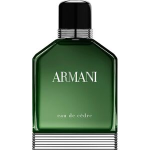 Giorgio Armani Dufte til mænd Eaux Pour Homme Eau de CèdreEau de Toilette Spray
