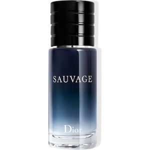 Christian Dior Dufte til mænd Sauvage Eau de Toilette Spray Påfyllningsbar