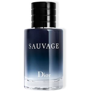 Christian Dior Dufte til mænd Sauvage Eau de Toilette Spray