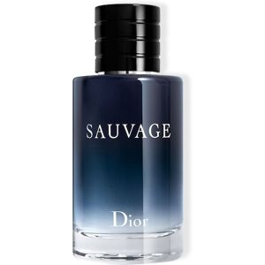 Christian Dior Dufte til mænd Sauvage Eau de Toilette Spray Påfyllningsbar