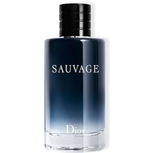Christian Dior Dufte til mænd Sauvage Eau de Toilette Spray