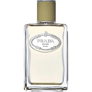 Prada Unisex-dufte Les Infusions Infusion de VétiverEau de Parfum Spray