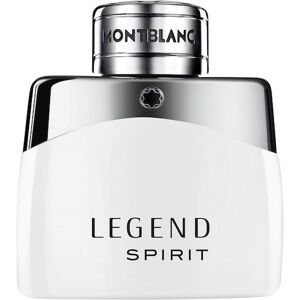 Montblanc Dufte til mænd Legend Spirit Eau de Toilette Spray