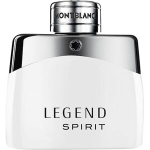 Montblanc Dufte til mænd Legend Spirit Eau de Toilette Spray