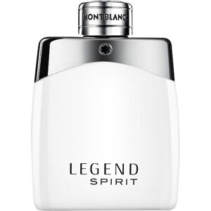 Montblanc Dufte til mænd Legend Spirit Eau de Toilette Spray